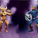 Illustration for article titled The Most Amazing Marvel Figures Seen at Toy Fair This Year